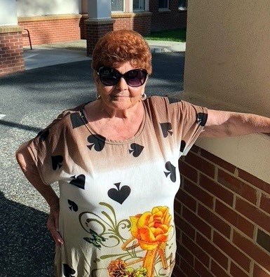 Obituario de Carmela Turco