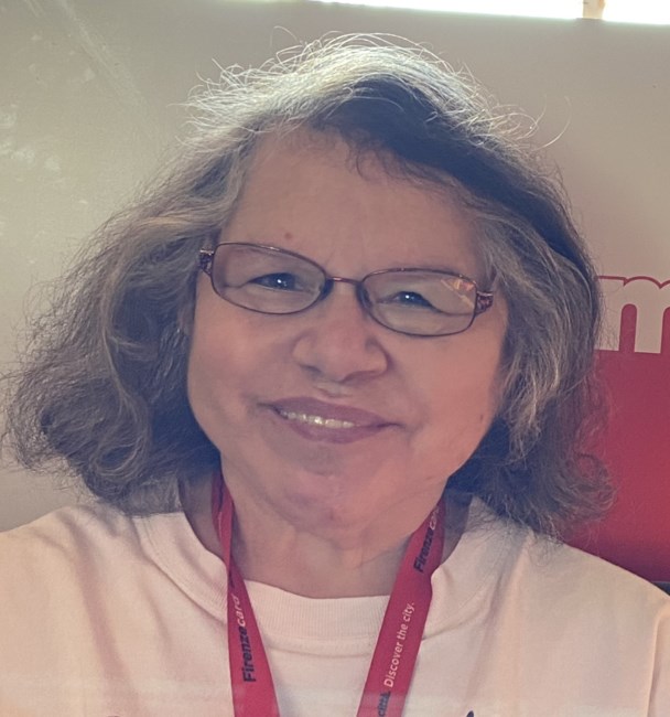 Obituary of Diane Domenica Tricamo