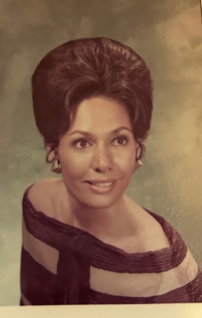 Obituary of Crystal Hillary Langford