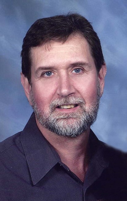 Obituary of Mark R. Mehling