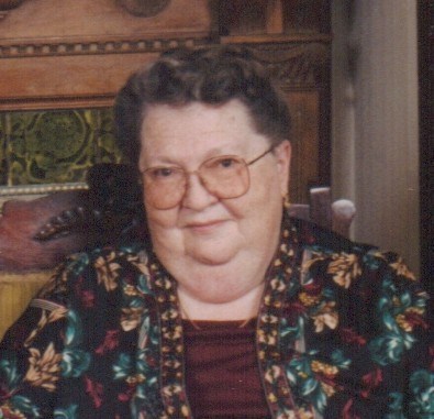 Obituary of Mrs. Colleen Mary Gilligan Maxwell
