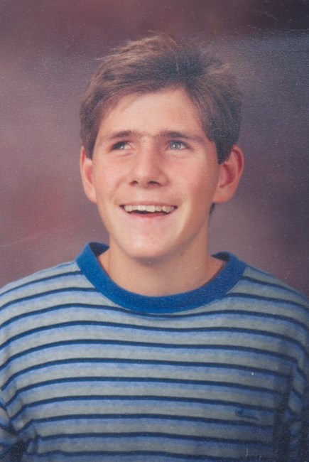 Avis de décès de Clayton Clay Yandell Cunningham