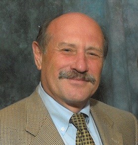 Obituary of Roger Anthony Brooke-Lander