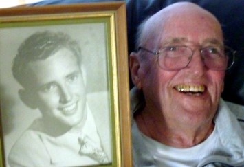 Obituary of Elbert J. Boone
