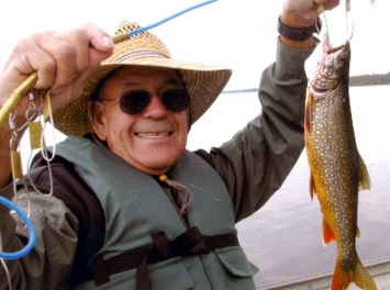 Obituary of Oscar Marin