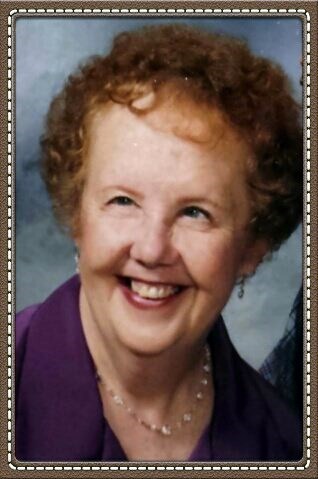 Obituary of Kathleen Diane Dugas