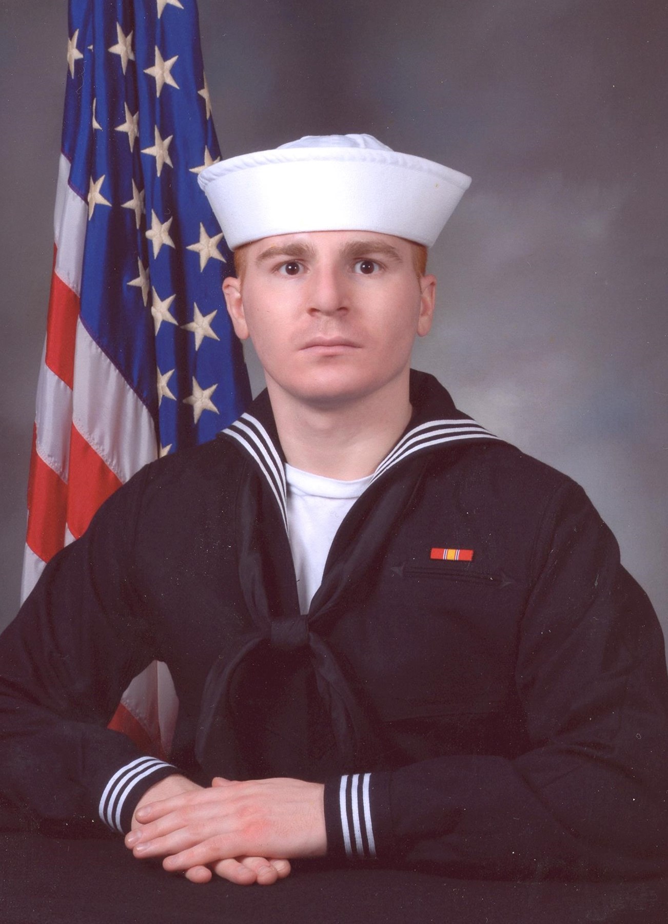 Obituary of Michael J. Pelaez