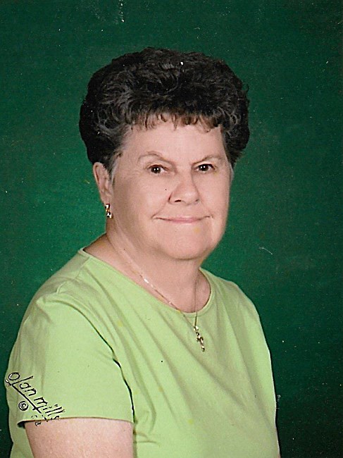 Obituary of Evelyn Morrison