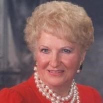 Obituary of Elsie L Strong