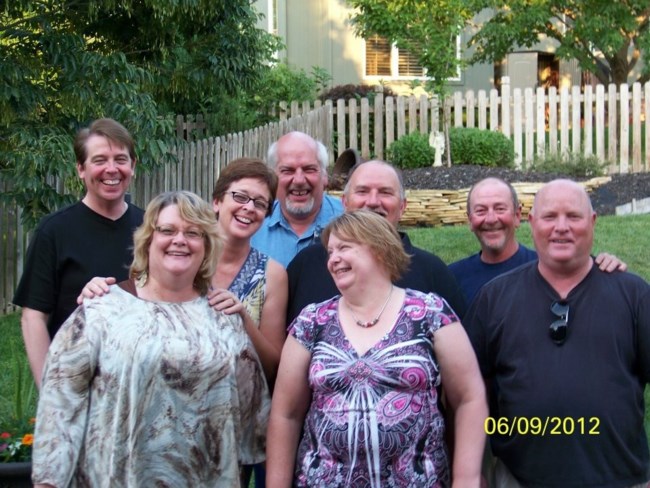 Kerry Bruce Obituary Grandview Mo