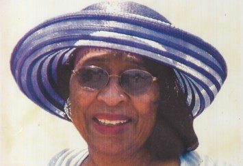 Obituary of Eddye M. Dudley