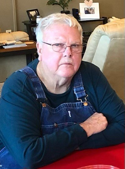 Obituary of Johnny Pegg