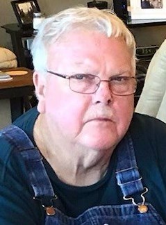 Obituary of Johnny Pegg