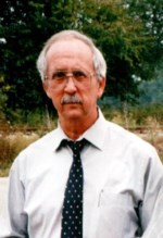 Larry Burch