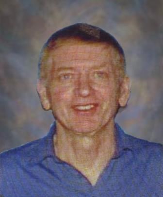 Obituary of Kenneth Charles Lamson