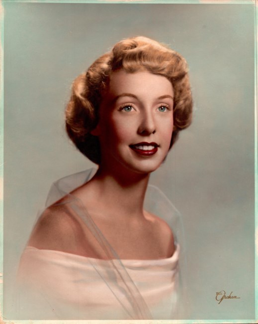 Obituary of Margaret Elizabeth Breletic