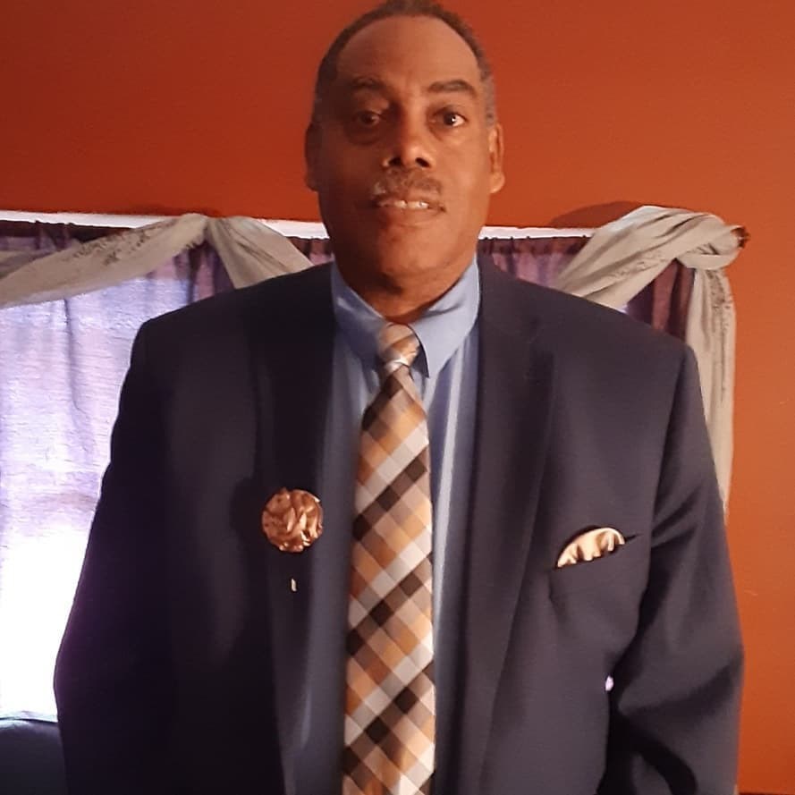 Obituary of Lawrence Eugene Lavender