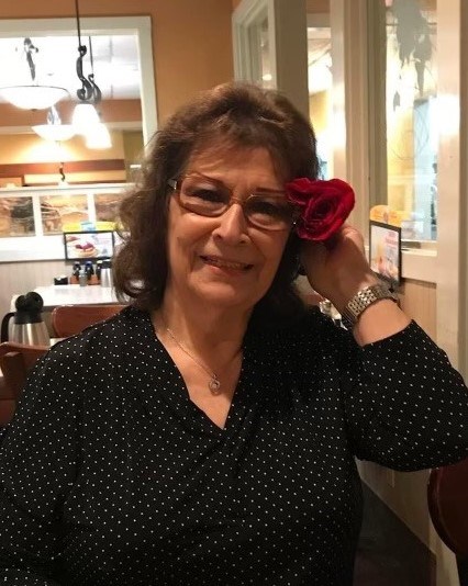 Obituary of Guadalupe G. Rodriguez