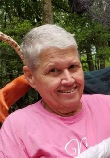 Avis de décès de Adrienne Marie Sandager