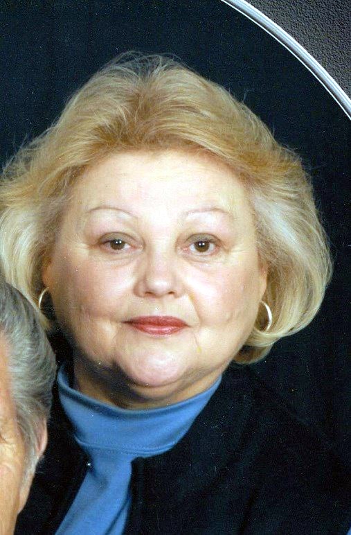Donna Sue (Allen) Farris Obituary Paris, TX