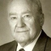 Obituary of Victor J. Ferrari