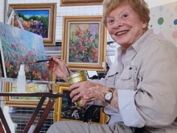 Obituary of Suzanne Beutler