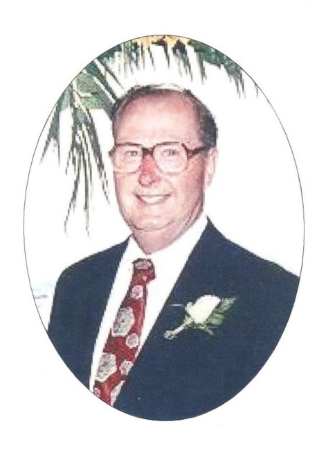 Obituary of Carl H. Carlson