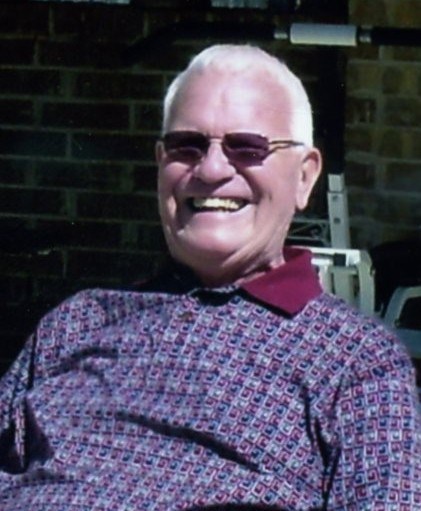 Obituary of Phillip John Eckert