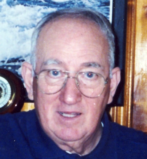 Obituary of Channing Ray Walker