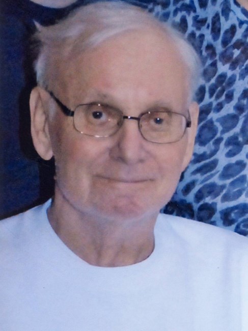 Obituary of David Allan Luke