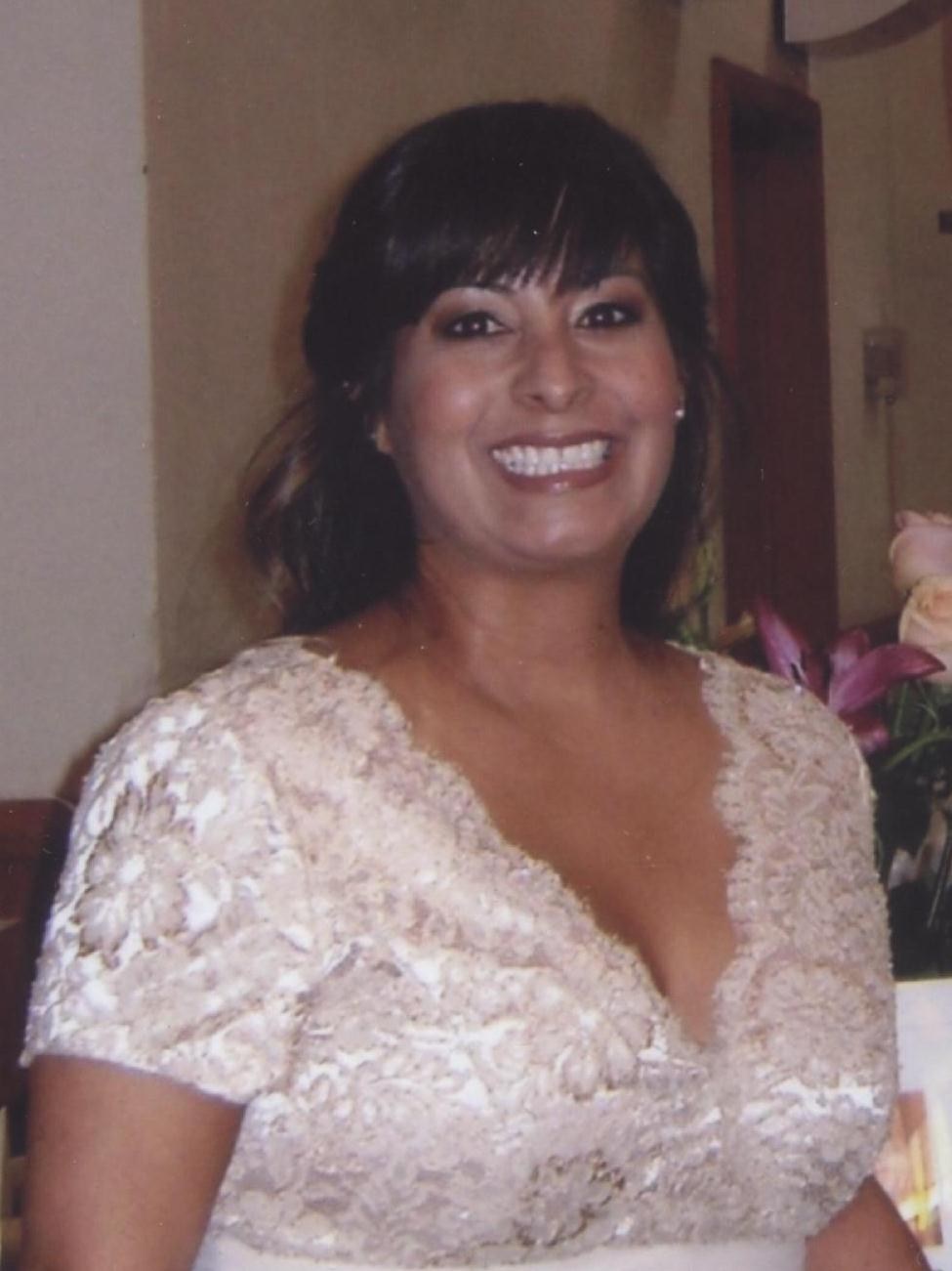 Obituary of Celia Cristina Montanez