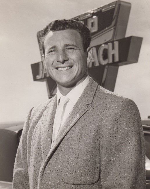 Obituary of Jerry Phillips