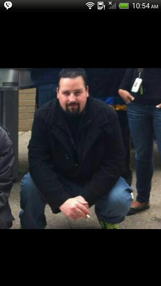 Obituary of Kevin Francis Baines