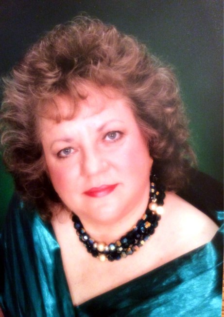 Obituary of Geraldine Lee Prather