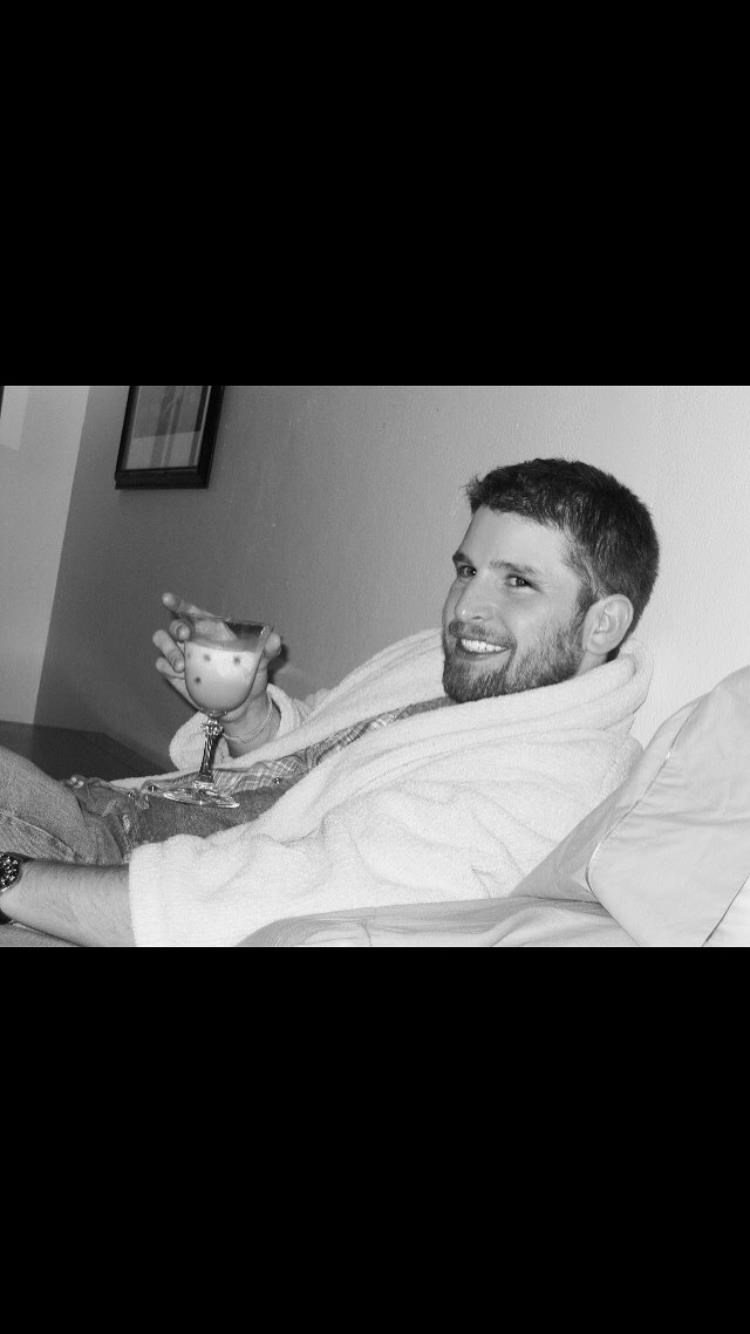 Obituary of Jason Nicholas Holmes