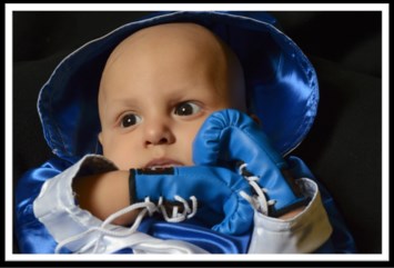 Obituary of Axel Rey De Leon