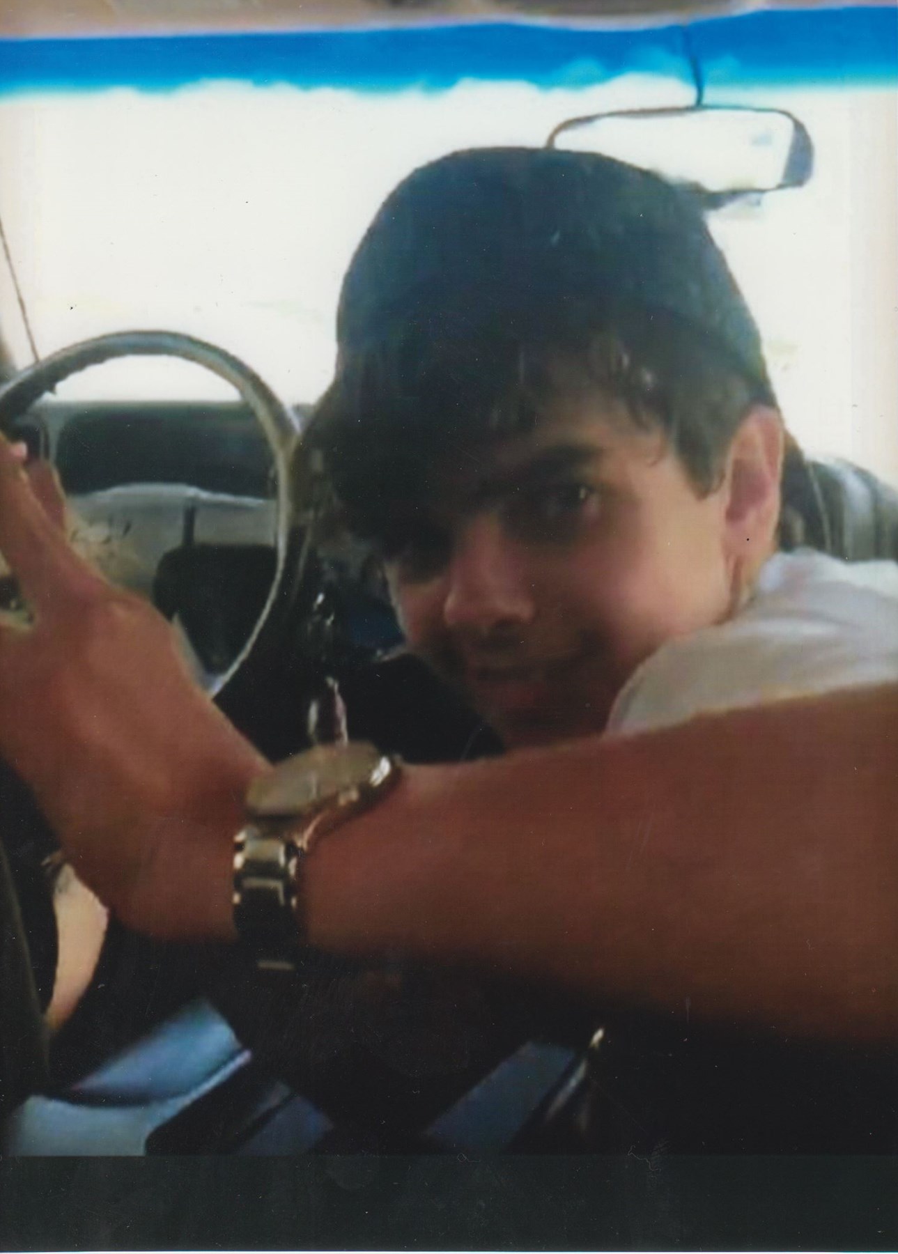 Obituary of Hunter Timothy Graydon