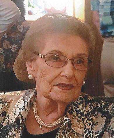 Obituary of Jeanette H. Showalter