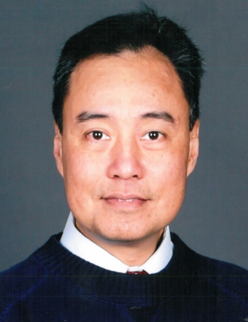 Obituary of Derek Yiu Hung Lai