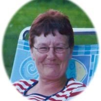 Obituary of Susan Jane Rasmus