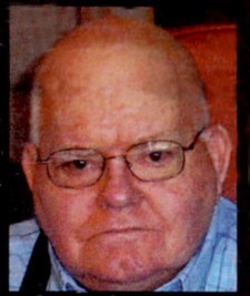 Obituary of Frank Hoffman