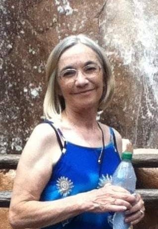 Obituary of Jacqueline Stone