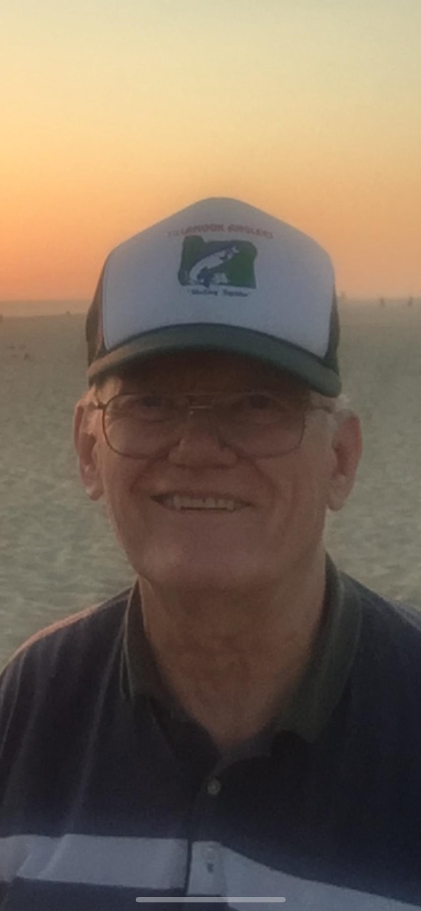 Obituary of Jim Haskin