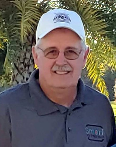 Obituary of Jim "Alfie" Etherington