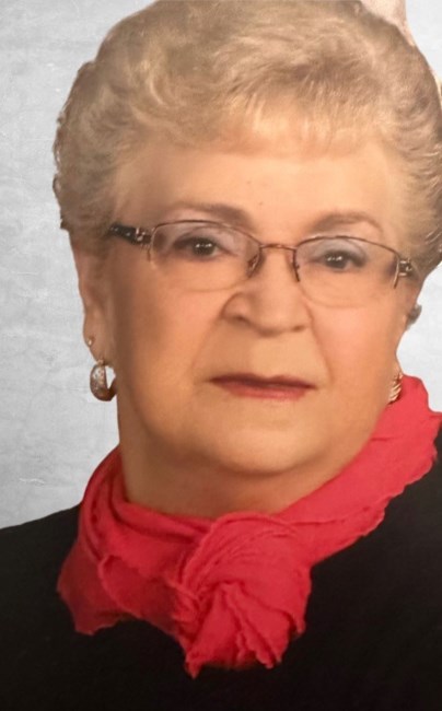 Obituary of Barbara Jean Fulkerson