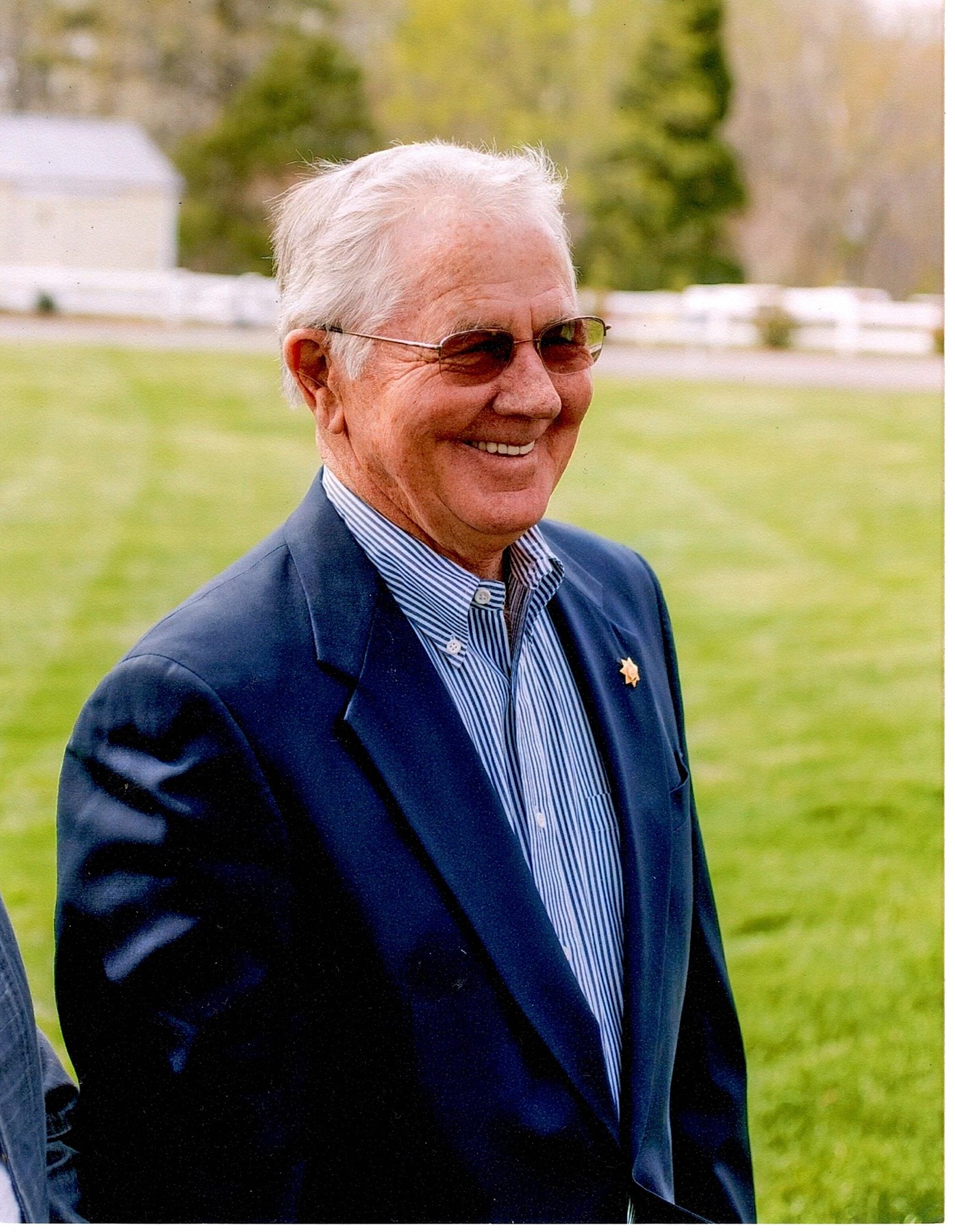 Obituary of Richard J. Goodman