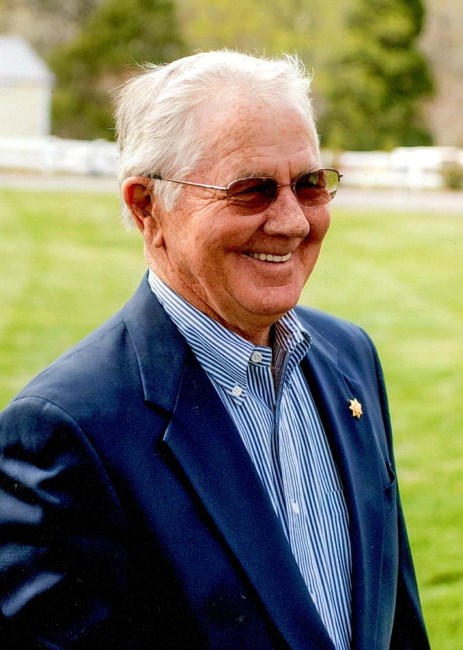 Obituary of Richard J. Goodman