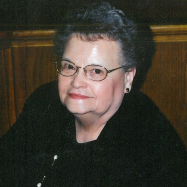Obituary of Jean Blakley