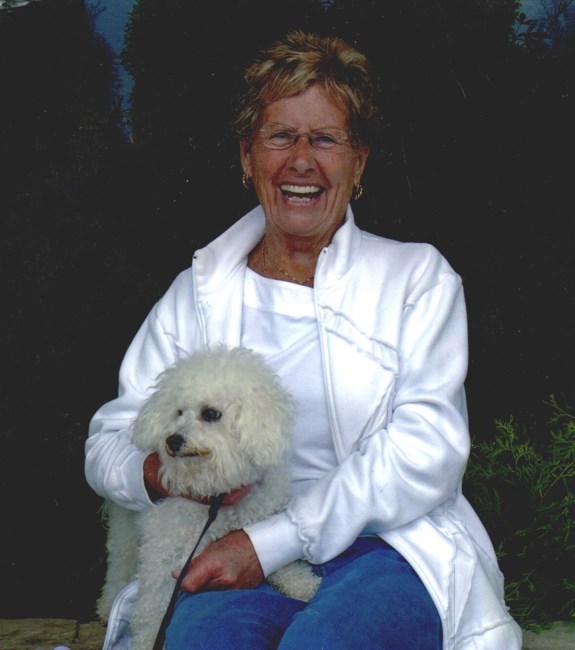 Obituary of Barbara Theresa (Hollingsworth) Reeds