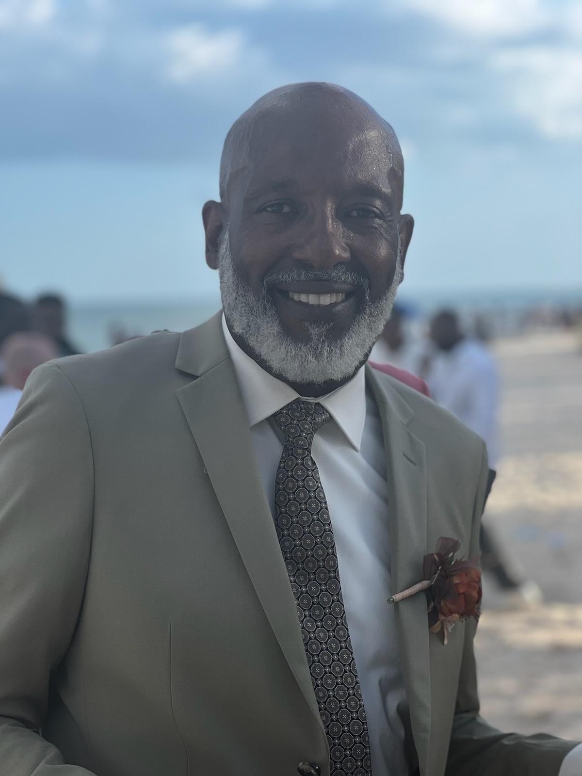 Obituary of Rick Hardy Hendrick